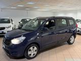 Dacia Lodgy 1.5 dCi 8V 90CV Start&Stop 5 posti L - Dacia Lodgy Start