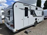 Knaus Südwind 60 YEARS 550 FSK Sie sparen  6.042,00 ! - Knaus 550 fsk