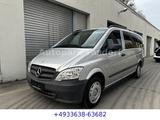Mercedes-Benz Vito Mixto 113 lang/Automatik/Tüv + Inspk. NEU - Mercedes-Benz Vito aus 2011