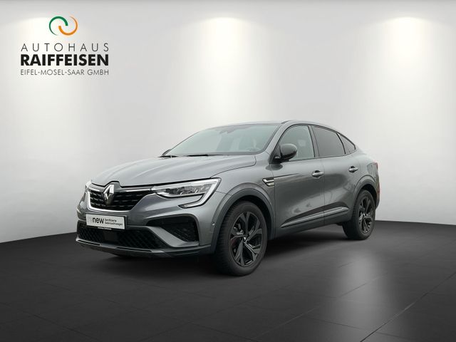 Renault Arkana R.S. Line 1,3 TCe 160 EDC