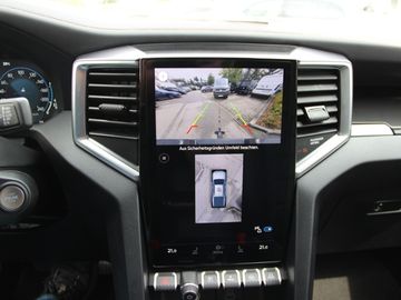 Volkswagen Amarok 3.0 TDI PanAmericana Allrad KLIMA LED NAV