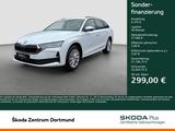 Skoda Octavia Combi 2.0 SELECTION AHK NAVI LM17 SITZHZ