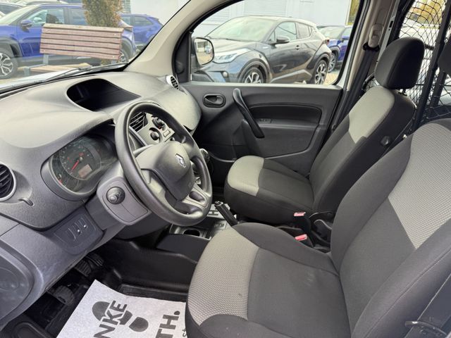 Renault Kangoo  Rapid Extra