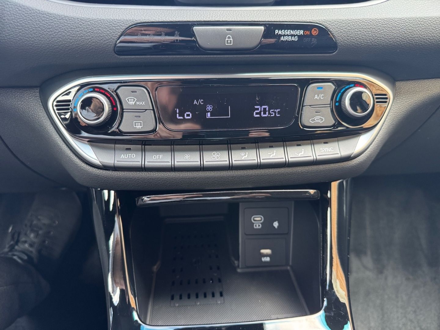 Hyundai i30 – Bild 10