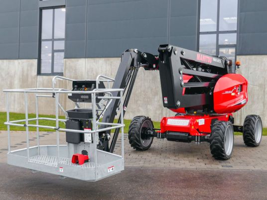 Andere Manitou 160 ATJ  2022