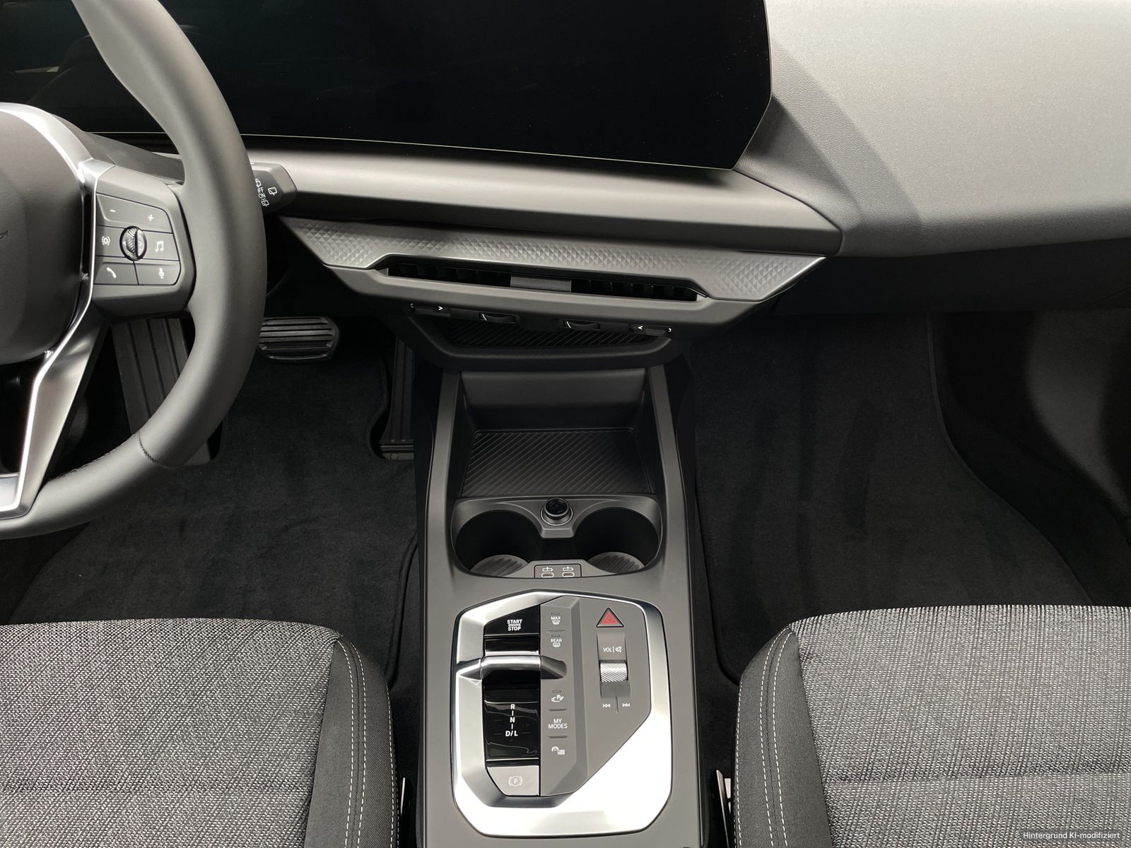 BMW 116 - Bild 8