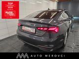 Audi A5 2.0 TFSI 40 g-tron/MatrixLED/HeadUp/B&O/ - Audi A5 mit CNG-Antrieb