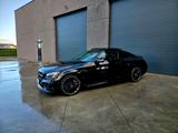 Mercedes-Benz C 43 AMG Coupe 2021 4Matic - gebrauchte Mercedes-Benz C 43 AMG aus dem Jahr 2021