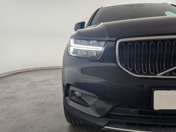 Volvo XC40 - 3