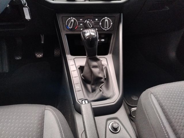 Taigo life 1.0 TSI Klima Einparkhilfe