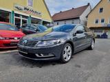 Volkswagen CC 1.4 TSI Sport BMT NAVI+AHK+XENON+5-SITZE+PDC - Volkswagen CC: Navigationssystem