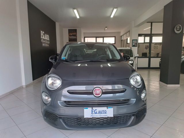 Fiat 500X 1.6 MultiJet 120 CV Business