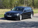 BMW 535d A touring - Top Zustand, viel erneuert! - BMW 535 aus 2005: 535d