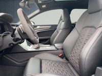 Audi RS6 - Vorschau Bild 9