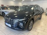 Hyundai Tucson Mild-Hybrid*LED*CarPlay*Navi*R.Cam*ACC - Hyundai in Bonn