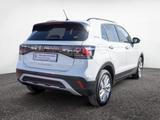 Volkswagen T-Cross 1.0 TSI DSG Goal AHK LED - Volkswagen T-Cross Jahreswagen