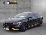 Renault Talisman Initiale Paris 1.3 TCe 160 EU6d IRMSCHE - : Leder, Ir
