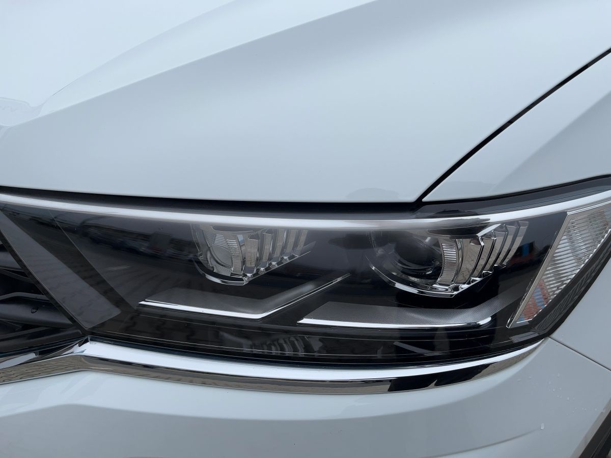 Volkswagen T-Roc - Bild 19