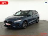 Ford Focus Turnier ST-Line 1.0 EB Aut. LED Navi Kamer - Ford Tageszulassungen: Ka
