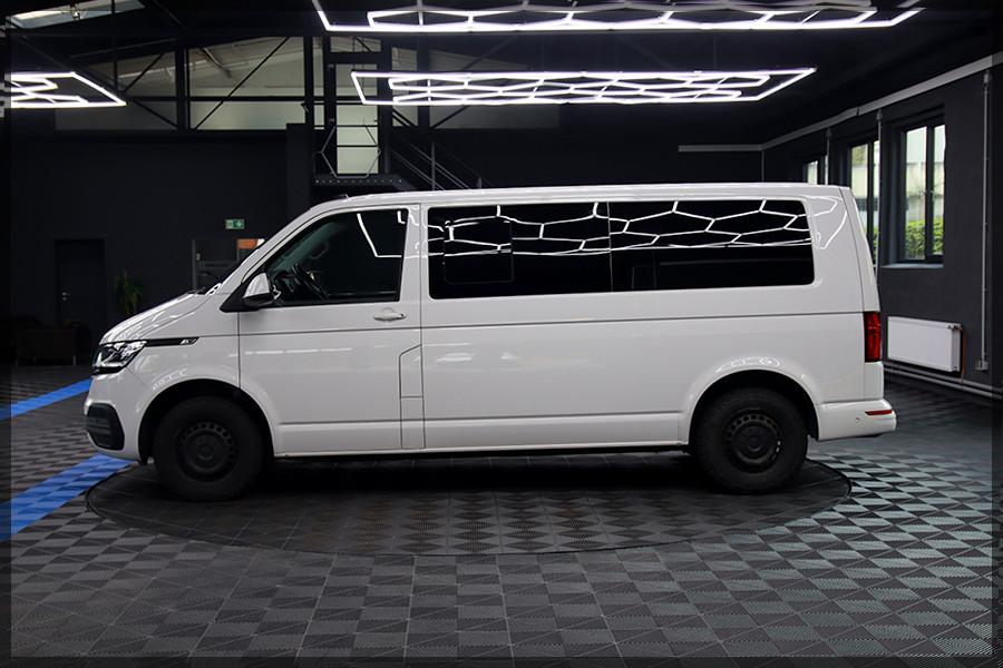 Volkswagen T6 Transporter VIRTUAL / PDC / BETT