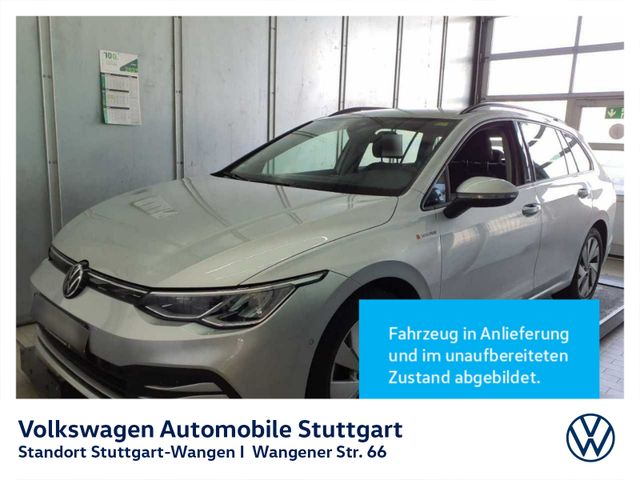 Volkswagen Golf Variant Life 2.0 TDI DSG Navi Kamera LED