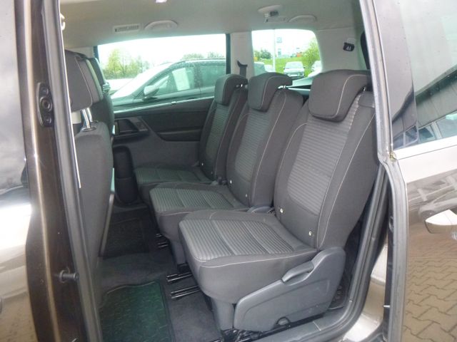 Fahrzeugabbildung Seat Alhambra 1.4 TSI, Xcellence>7Sitze/AUT/AHK/Sport