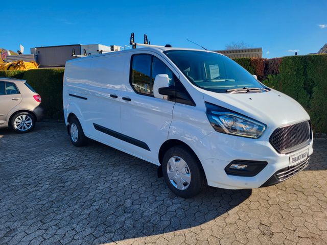 Ford Transit Custom Kasten 300 L2 Trend