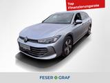 Volkswagen Passat 2.0 TDI Business DSG AHK+TrailerAss/AreaV - Volkswagen Passat Jahreswagen mit Diesel-Antrieb