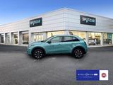 Fiat 600 Hybrid 125-Jahre-Edition 1.2 T3 74 kW (100 P - blaue Fiat 600