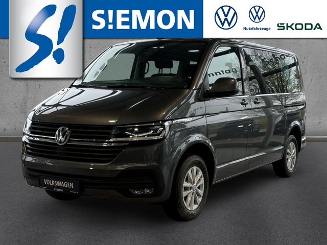 Volkswagen T6.1 Caravelle TDI DSG Premium LED Navi ACC RKam