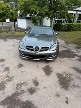 Mercedes-Benz Mercedes Benz Slk 280 - gebrauchte Mercedes-Benz SLK 280 aus dem Jahr 2006