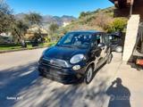 Fiat FIAT 500L URBAN - Fiat 500L aus 2020
