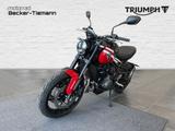 Triumph Trident 660 - TRIUMPH TRIDENT