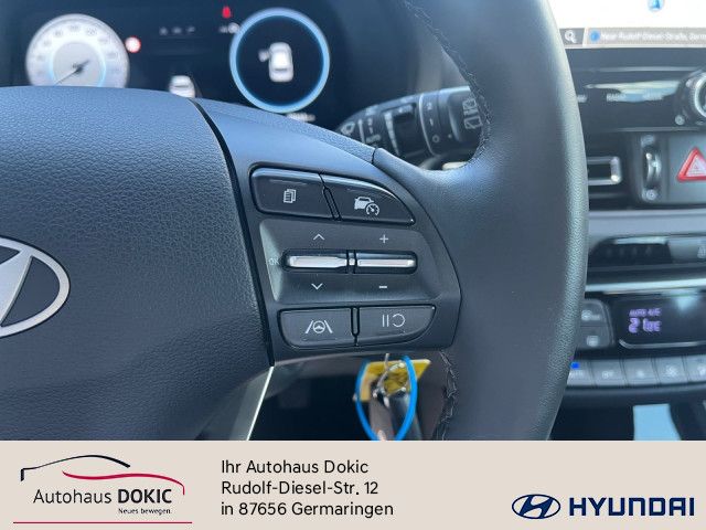 Hyundai i30 – Bild 16