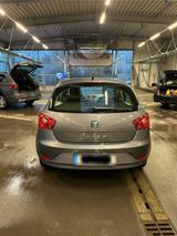 Seat Ibiza IV 6J5 1.2 69 PS Benzin 161.000... - Seat Ibiza: 6j5