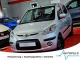 Hyundai i10 Classic*Klimaanlage*4/5 Türig* TÜV/HU Neu. - Gebrauchtwagen in Karlsruhe bis 5.000 Euro