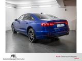 Audi A8 50 TDI quattro S-line, Standheizung, Pano - Audi A8: A8l