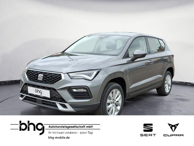 Seat Ateca Style 2.0 TDI  7-Gang DSG