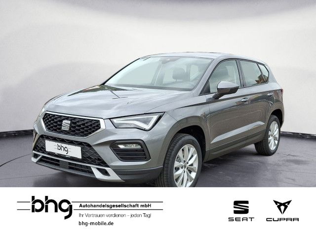 Seat Ateca Style 2.0 TDI  7-Gang DSG