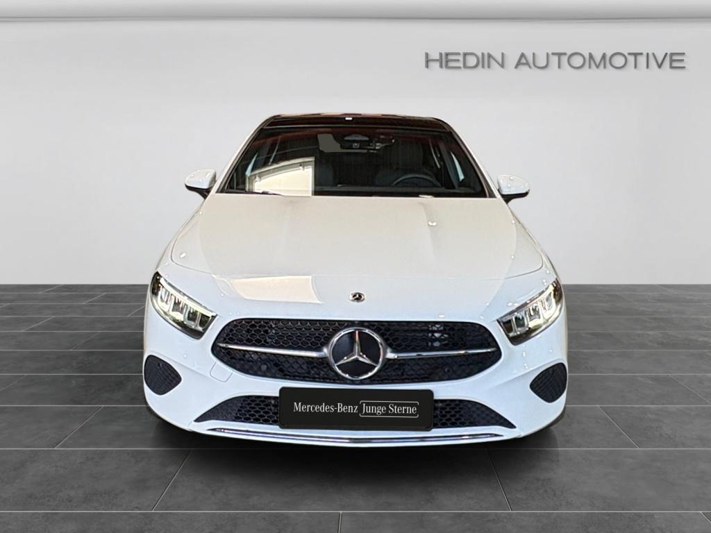 Mercedes-Benz A 180 d PROGRESSIVE|LED|PANO|KAM|SHZ|DAB