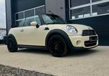 MINI Cooper Cabrio Leder, 17 Zoll - MINI Behindertengerecht