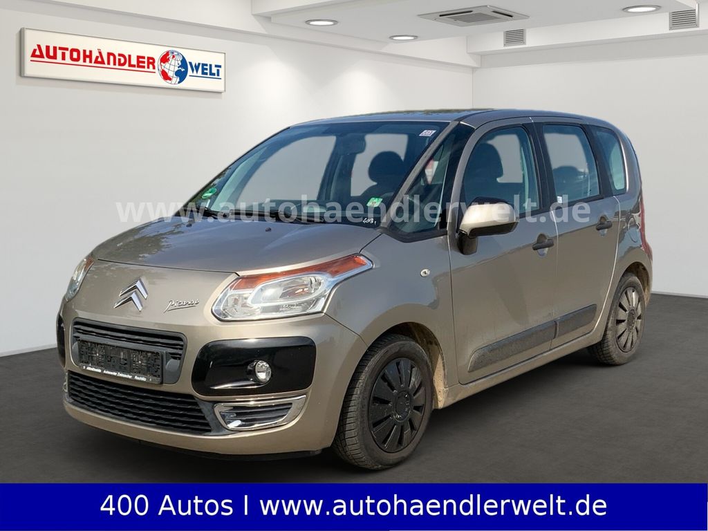 Citroën C3 Picasso