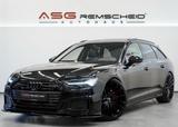 Audi A6 Avant 50 TDI q. S line *22*ACC*LUFT*Pano - Audi A6 mit Diesel-Antrieb: Kombi, Automatik, 2.5