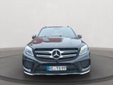 Mercedes-Benz GLE 350 Navi LED H&K AHK Kamera - Mercedes-Benz GLE 350