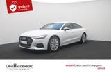 Audi A7 Sportback 40 TDI quattro . LED Navi HuD B&O - Audi A7 aus 2023