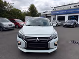 Mitsubishi Space Star Basis - Mitsubishi Space Star Basis Gebrauchtwagen