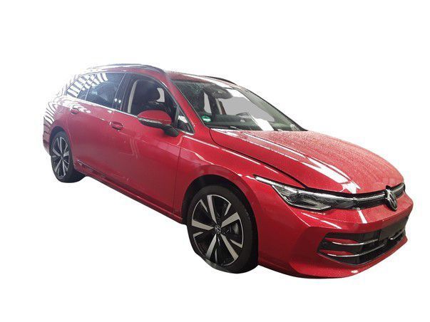Volkswagen Golf - Bild 3