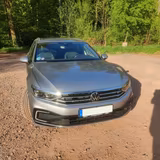 Volkswagen Passat 1.4 TSI DSG GTE GTE - VW Passat Gebrauchtwagen in Saarbrücken