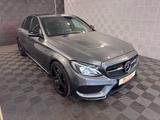 Mercedes-Benz C300 Lim.*AMG*SP.AGA-BURMESTER-NIGHT-PANO-LED - gebrauchte Mercedes-Benz C 300 aus dem Jahr 2018