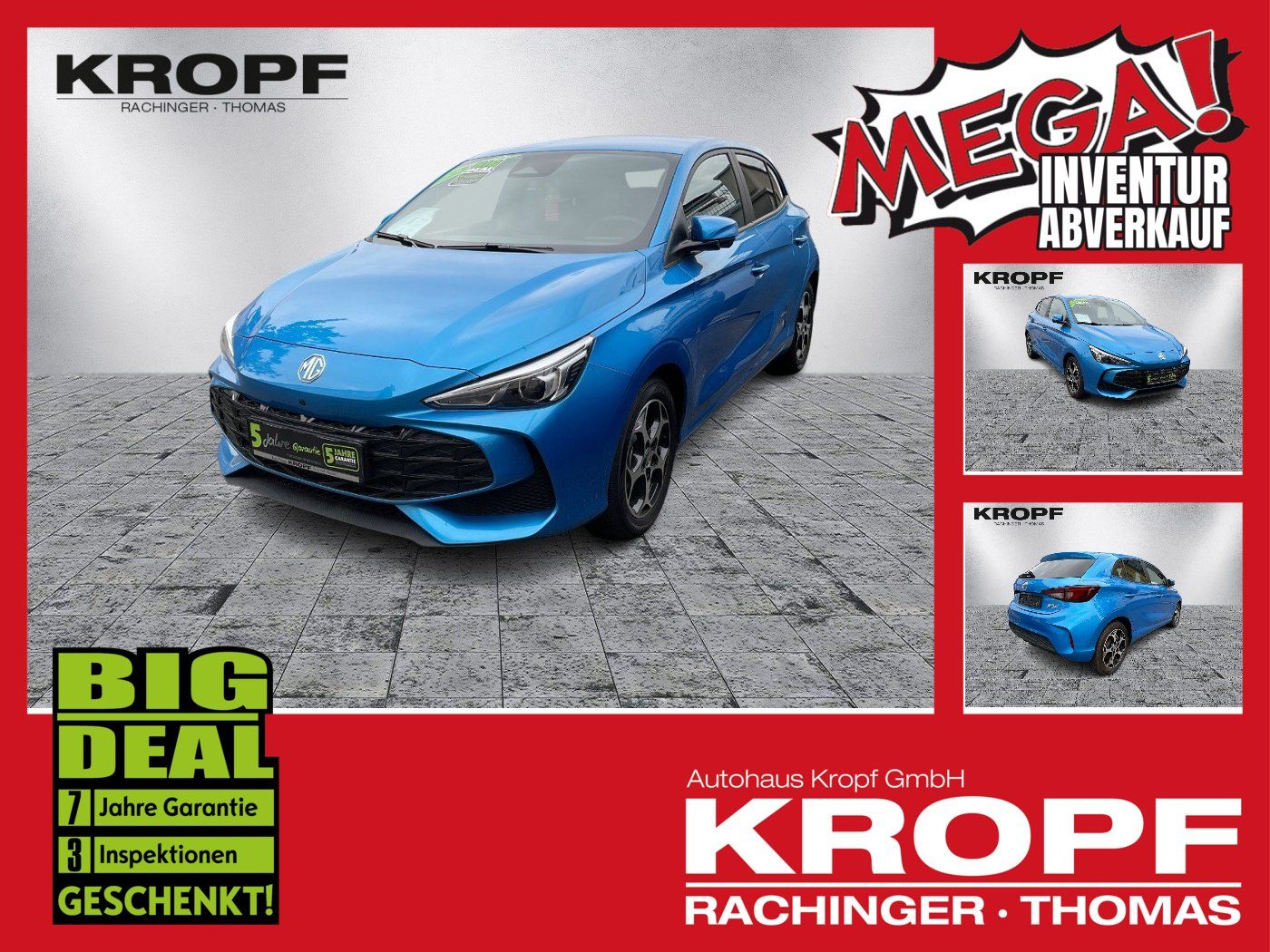 MG3